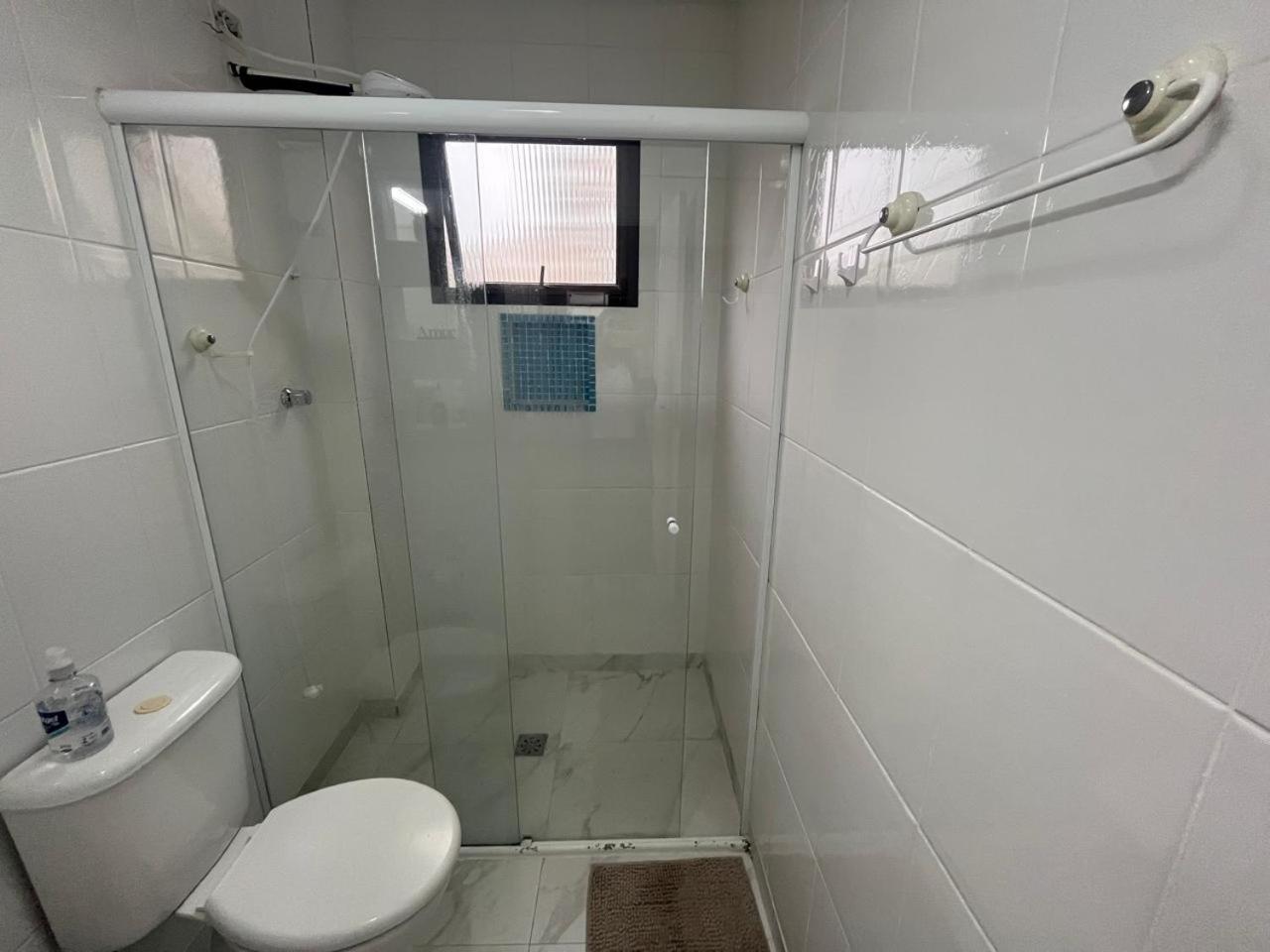 Lindo Apto 200 Metros Enseada-guaruja * Guarujá