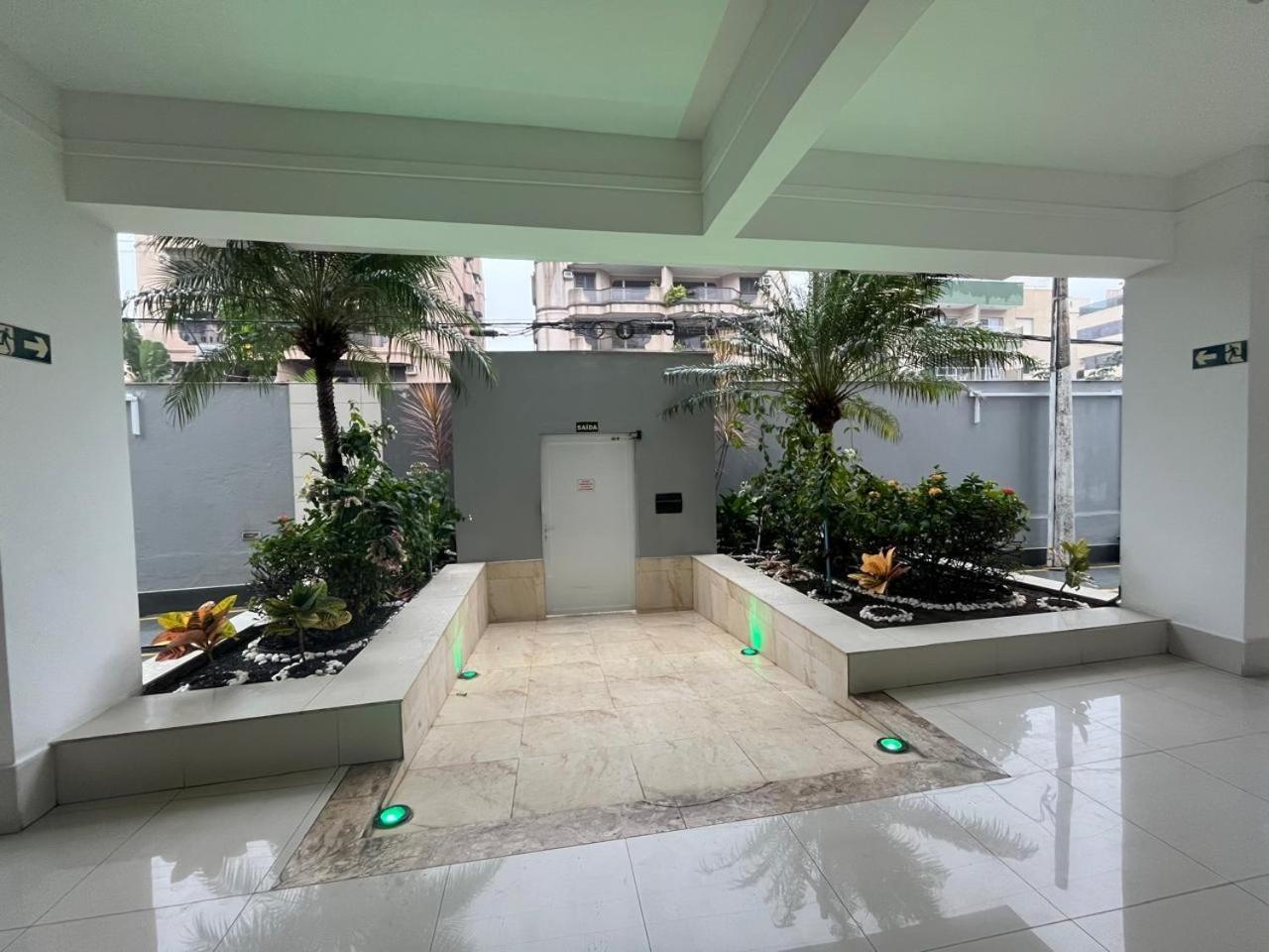 Lindo Apto 200 Metros Enseada-guaruja 公寓